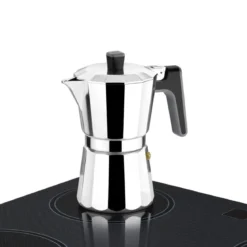 Cafetera italiana Perfecta BRA