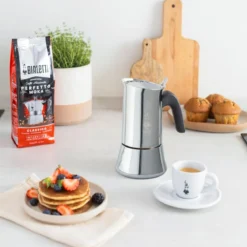 Cafetera italiana Venus Bialetti