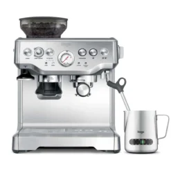 Cafetera manual Barista Express de Sage