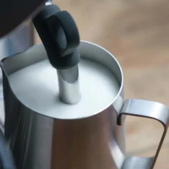 Cafetera manual Barista Express de Sage