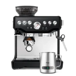 Cafetera manual Barista Express de Sage