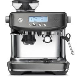 Cafetera manual Barista PRO de Sage