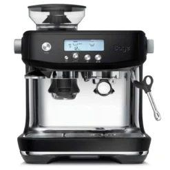 Cafetera manual Barista PRO de Sage