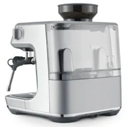 Cafetera manual Barista PRO de Sage