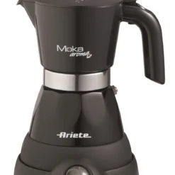 Cafetera Moka Aroma Eléctrica Ariete