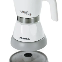 Cafetera Moka Aroma Eléctrica Ariete