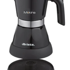 Cafetera Moka Aroma Eléctrica Ariete