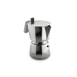 Cafetera Moka David Chipperfield Alessi