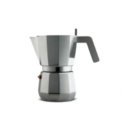 Cafetera Moka David Chipperfield Alessi