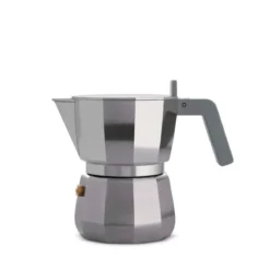 Cafetera Moka David Chipperfield Alessi