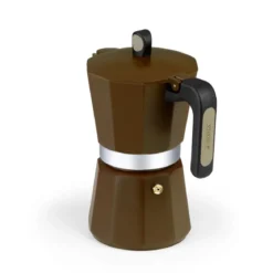 Cafetera New Cream Full Induction Monix
