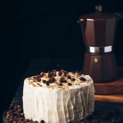 Cafetera New Cream Full Induction Monix