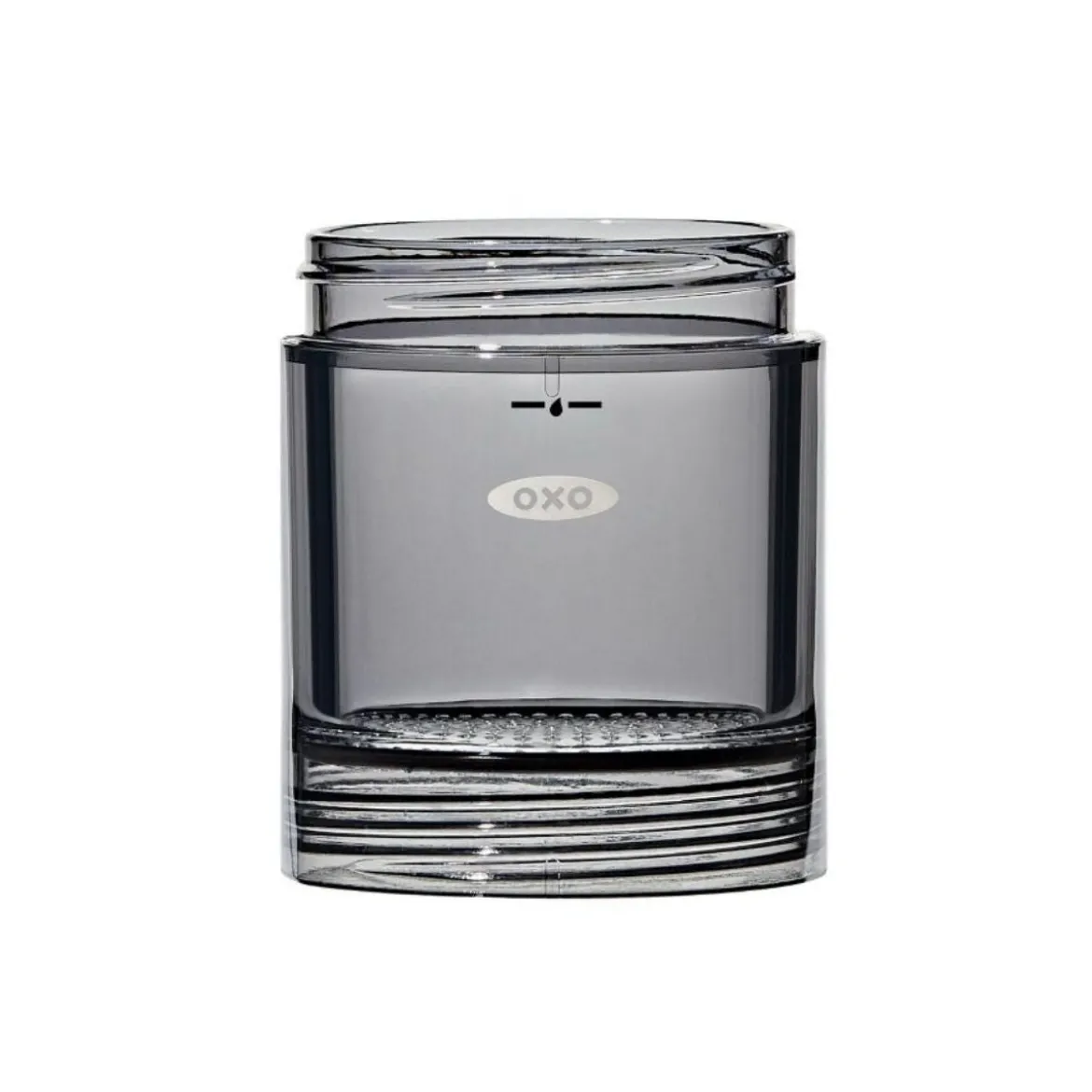 Cafetera portátil manual para café caliente y cold brew Rapid Brewer OXO