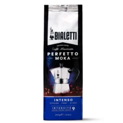 Café Perfetto Moka Bialetti