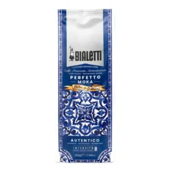 Café Perfetto Moka Bialetti