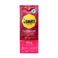 Café Perfetto Moka Bialetti
