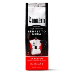 Café Perfetto Moka Bialetti