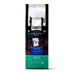 Café Perfetto Moka Bialetti