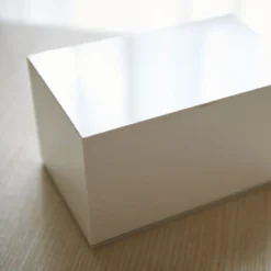 Caja de almacenamiento con tapa Yamazaki