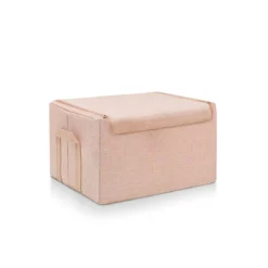 Caja de almacenamiento con tapa Reisenthel