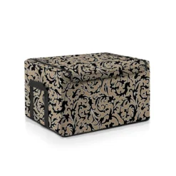 Caja de almacenamiento con tapa Reisenthel