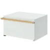 Caja de pan y almacenamiento Tosca Yamazaki