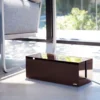 Caja organizadora para cables Yamazaki