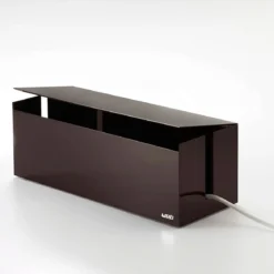 Caja organizadora para cables Yamazaki