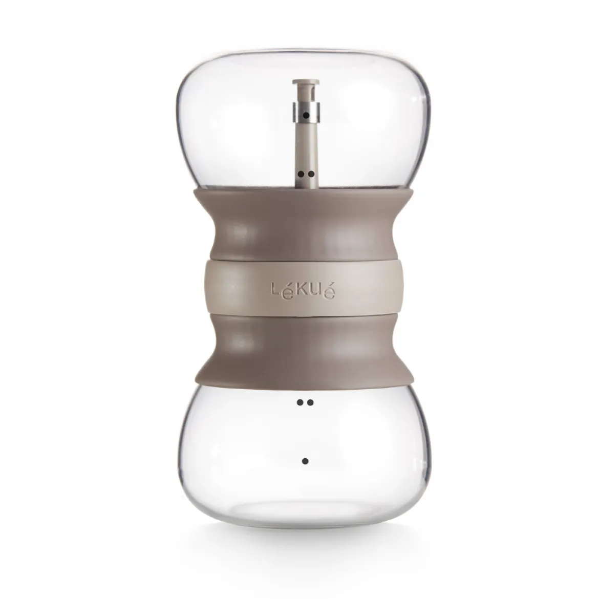Calm tea infuser de Lékué