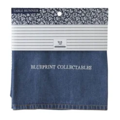 Camino de mesa Jeans Laura Ashley