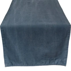 Camino de mesa Linen Collection de Laura Ashley