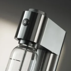 Carbonatadora o máquina para hacer agua con gas Element One WMF