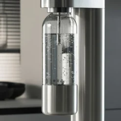 Carbonatadora o máquina para hacer agua con gas Element One WMF