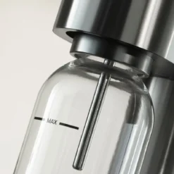 Carbonatadora o máquina para hacer agua con gas Element One WMF