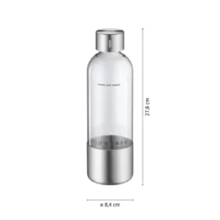 Carbonatadora o máquina para hacer agua con gas Element One WMF