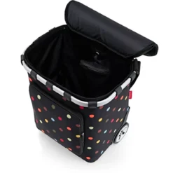 Carrito de compra Carrycruiser Plus Reisenthel