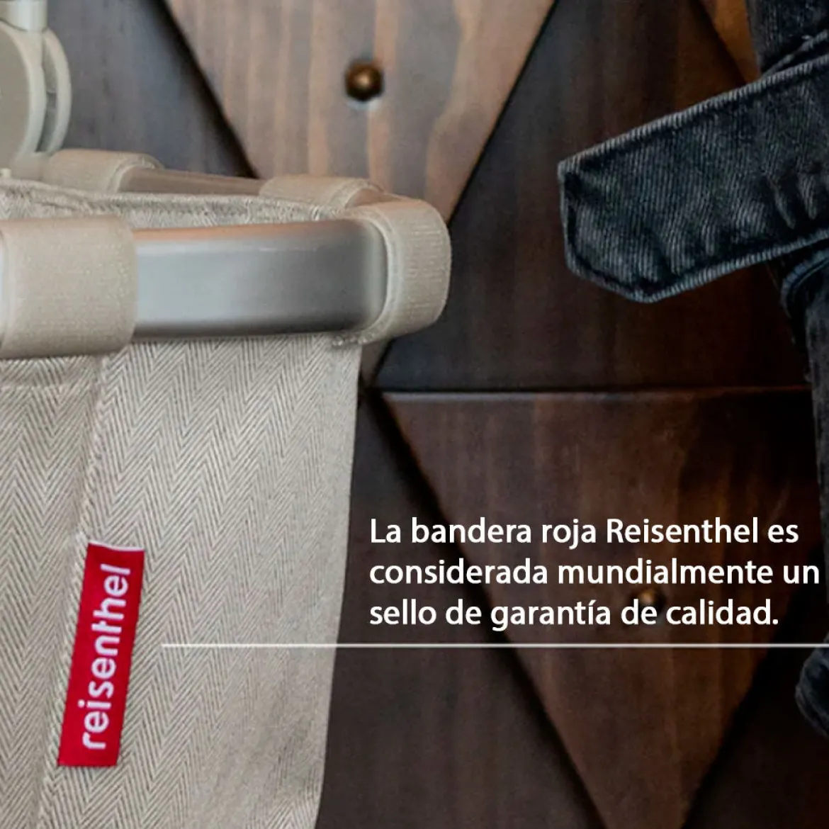 Carrito de compra Carrycruiser Plus Reisenthel