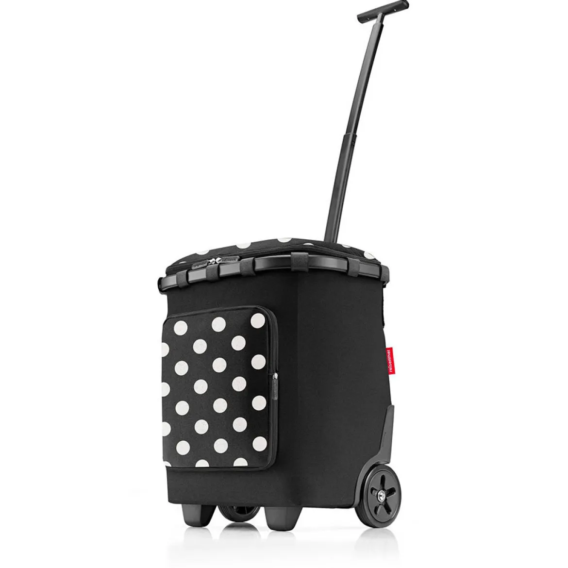 Carrito de compra Carrycruiser Plus Reisenthel
