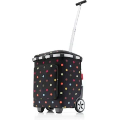 Carrito de compra Carrycruiser Plus Reisenthel
