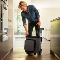 Carrito de compra Carrycruiser Plus Reisenthel