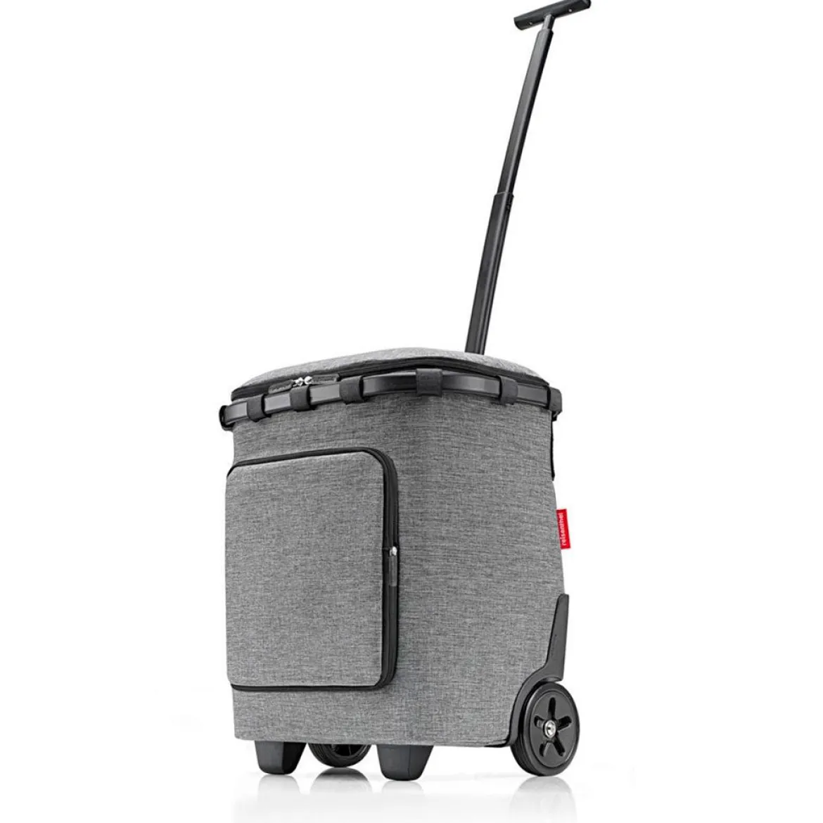 Carrito de compra Carrycruiser Plus Reisenthel