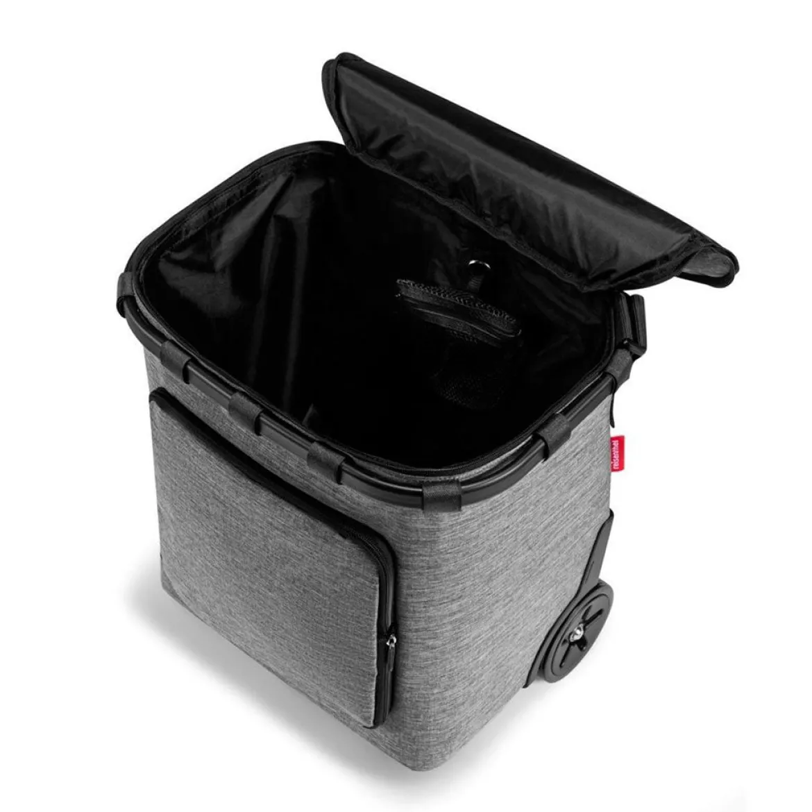 Carrito de compra Carrycruiser Plus Reisenthel