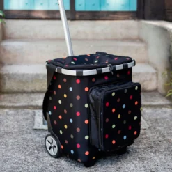 Carrito de compra Carrycruiser Plus Reisenthel