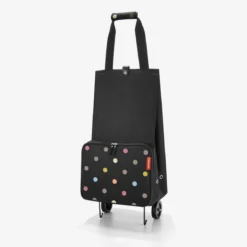 Carrito de compra plegable Reisenthel