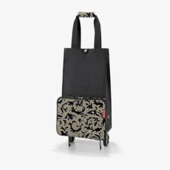Carrito de compra plegable Reisenthel
