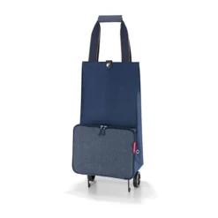 Carrito de compra plegable Reisenthel