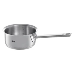 Cazo 16cm de acero inoxidable Original-Profi Collection® Fissler