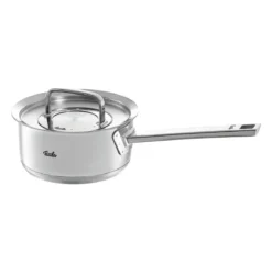 Cazo 16cm de acero inoxidable Original-Profi Collection® Fissler