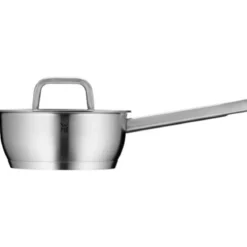 Cazo con tapa acero inox Ionic WMF