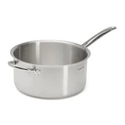 Cazo de acero inoxidable Prim Appety de De Buyer